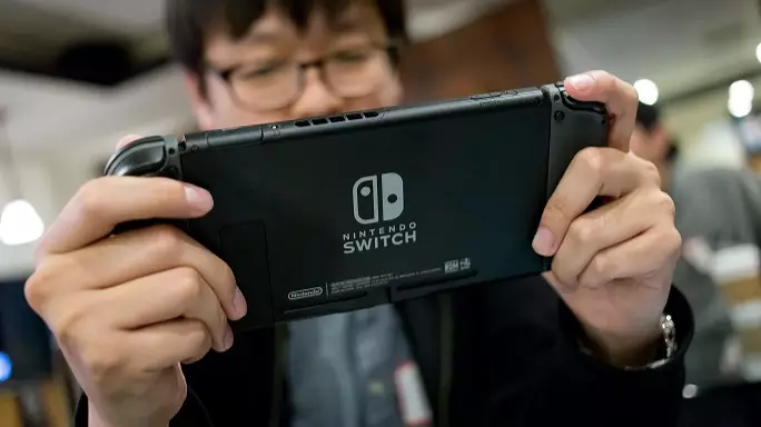 Netflix Could Be On The Way For Nintendo Switch Users