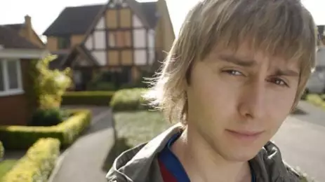 Jay Is The Best Character In 'The Inbetweeners', Here's Why 