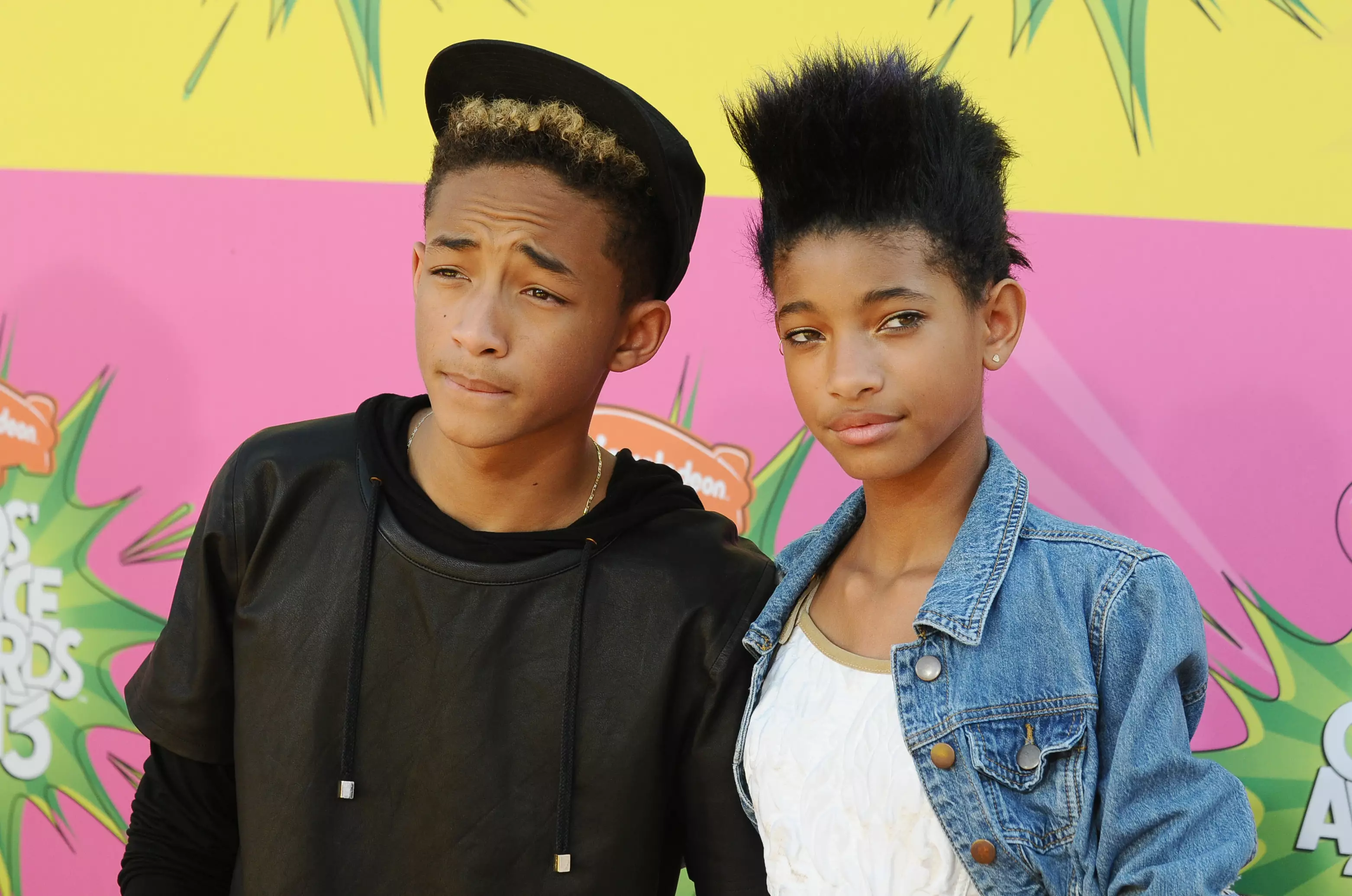 Nope, Jaden Smith Isn't Dead And It's Just Another Hoax