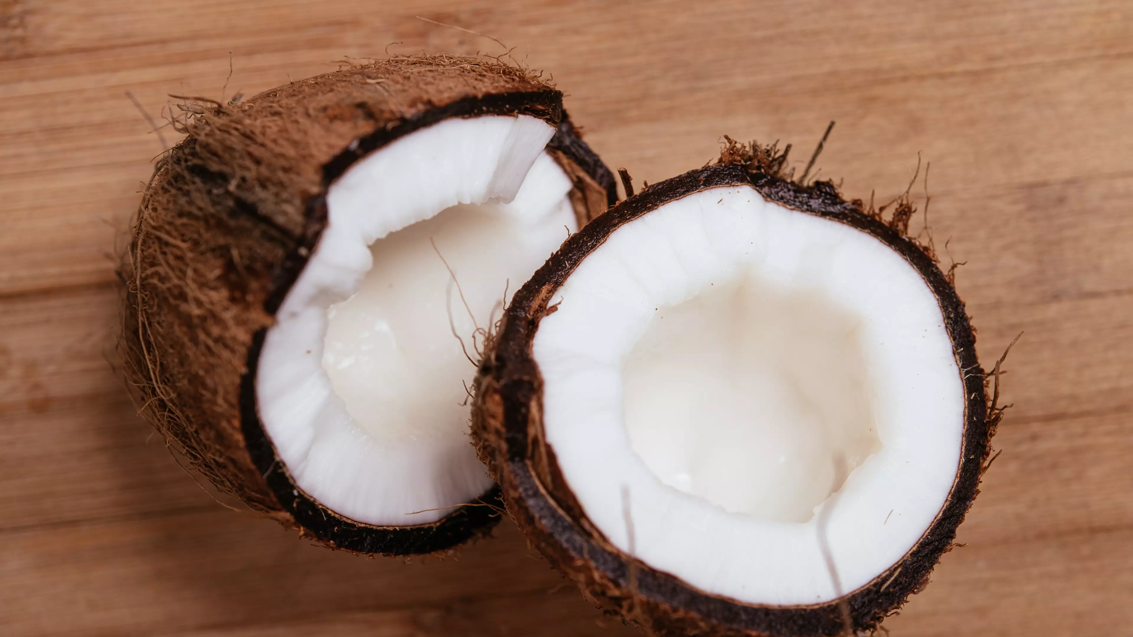 'Superfood' Coconut Oil Called 'Pure Poison' By Harvard Professor