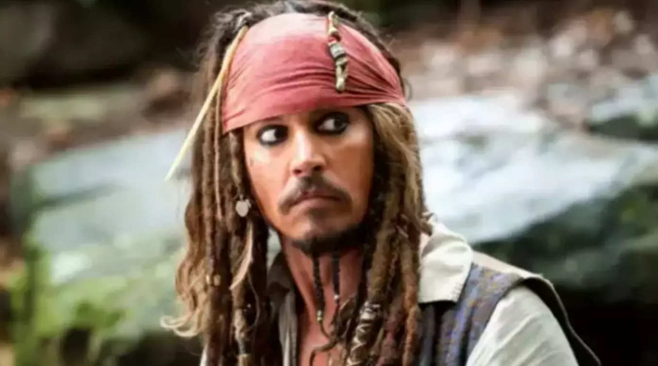 It looks like Depp will never play the character on the big screen again.