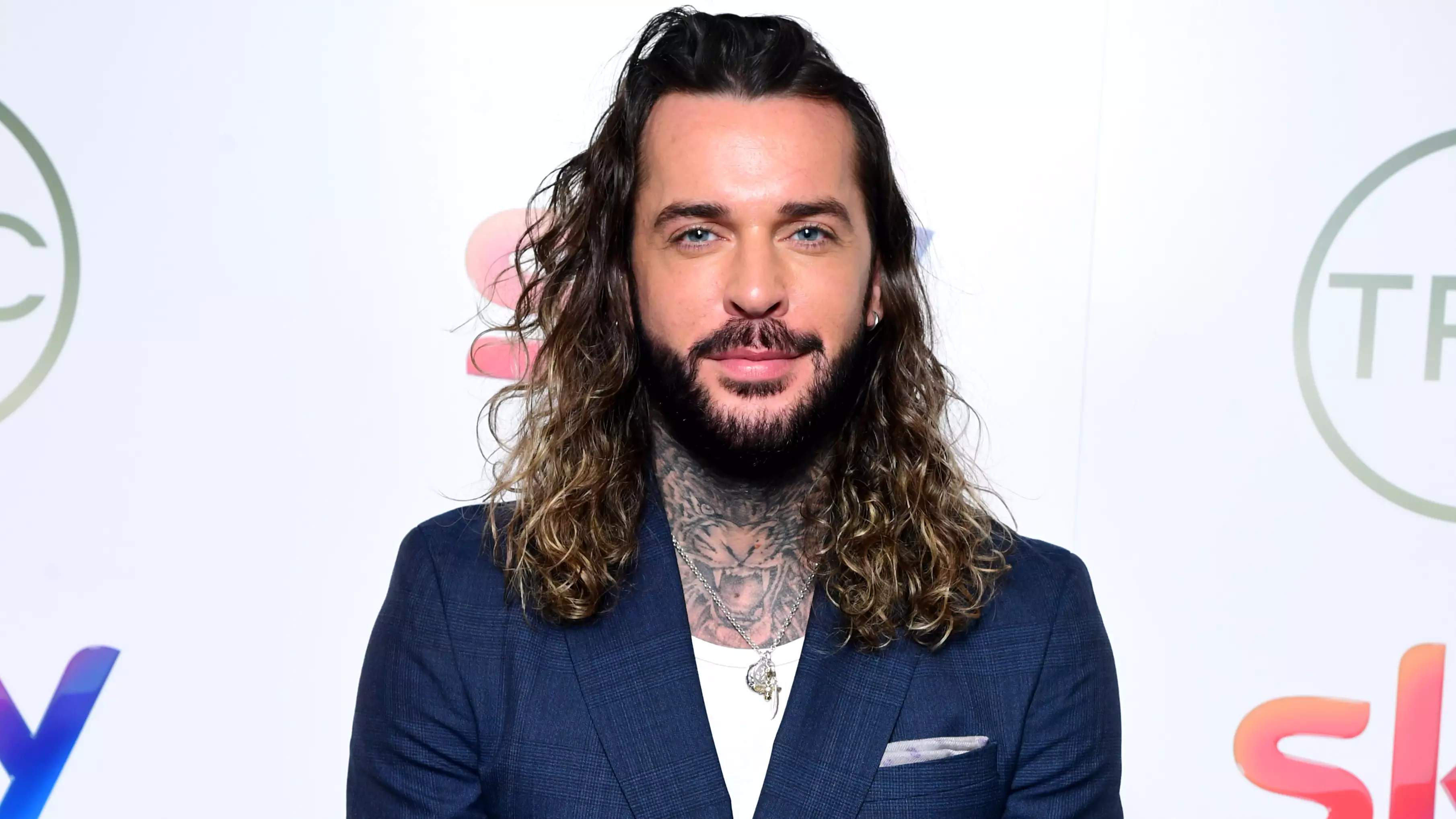 ‘TOWIE’ Star Pete Wicks Reveals Secret Two-Year Romantic Relationship With Co-Star Chloe Sims