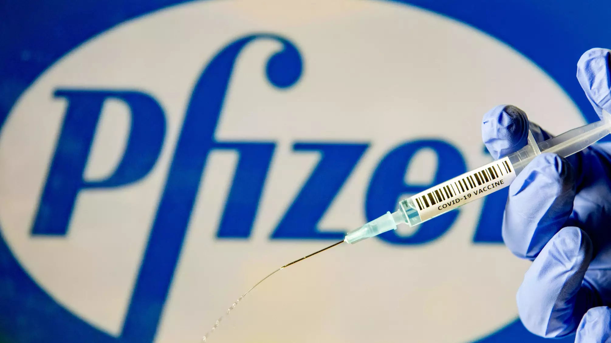UK First Country To Approve Pfizer/BioNTech Covid Vaccine