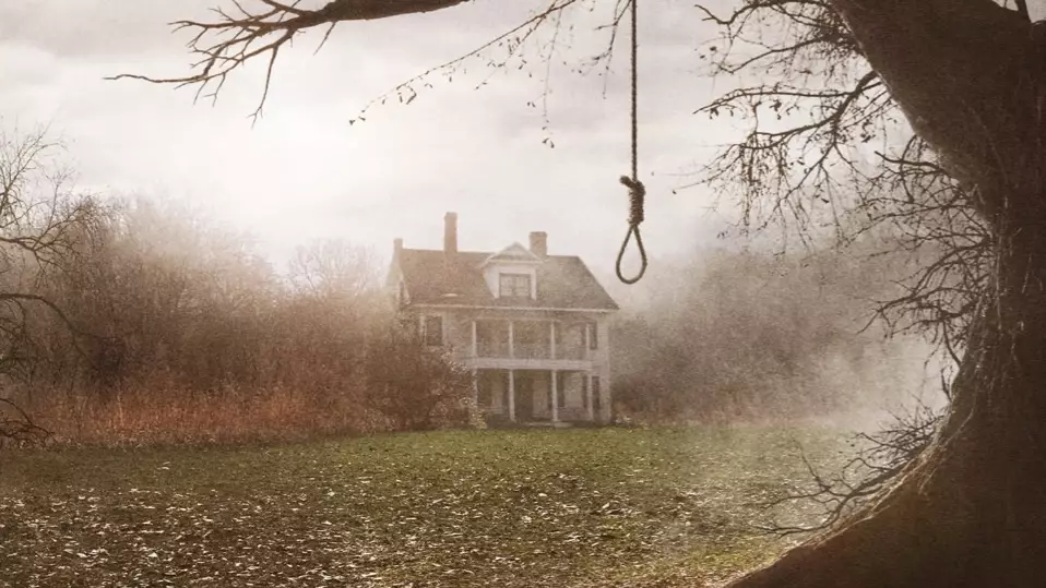 Ghost Adventures Crew Investigating The Conjuring House Saw Some 'Very Disturbing Things'