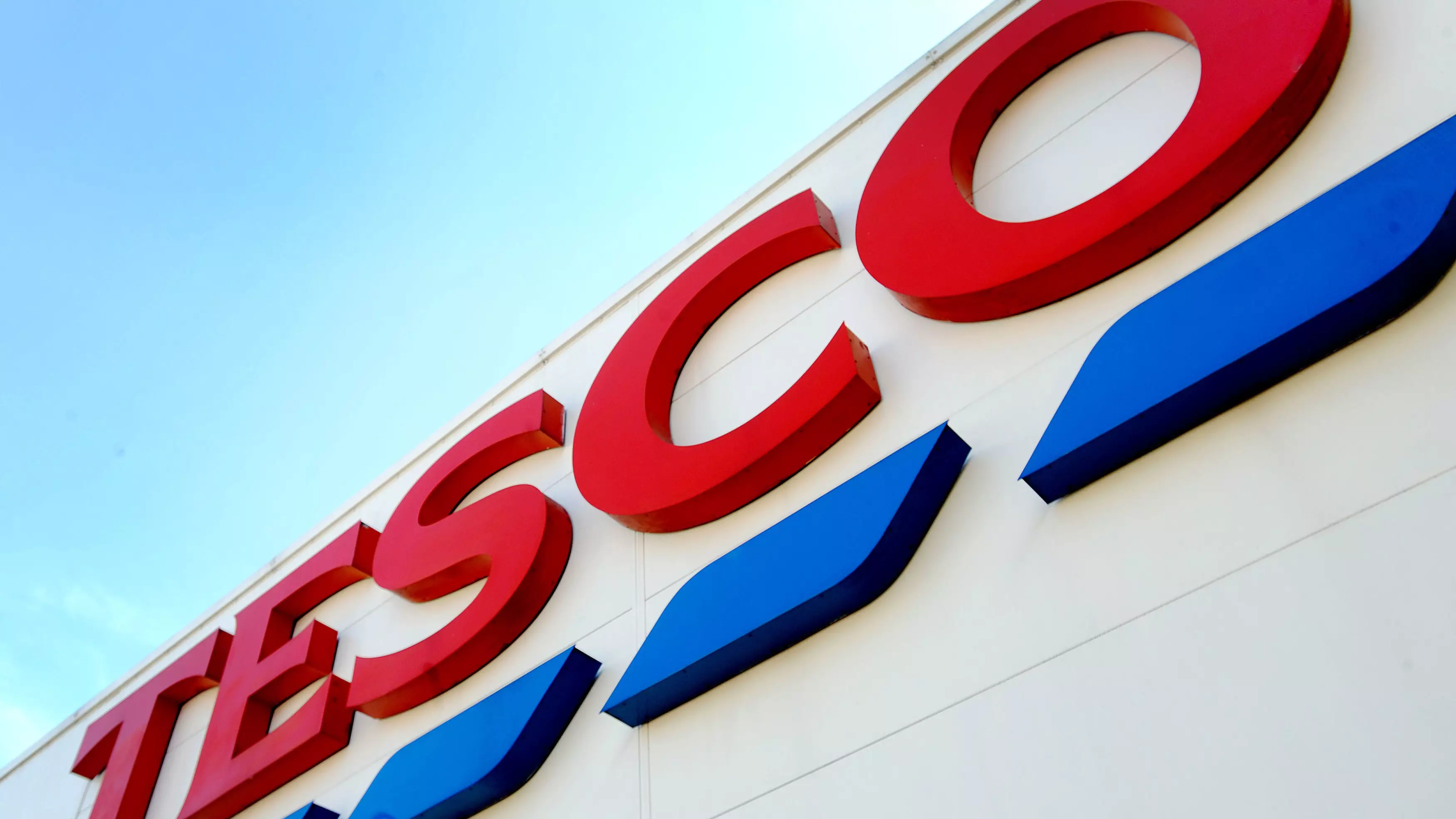 Tesco Praised After Shoppers Spot National Domestic Abuse Helpline Number On Receipts 