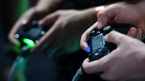 Video Game Addiction Could Be Recognised As An Official Disease
