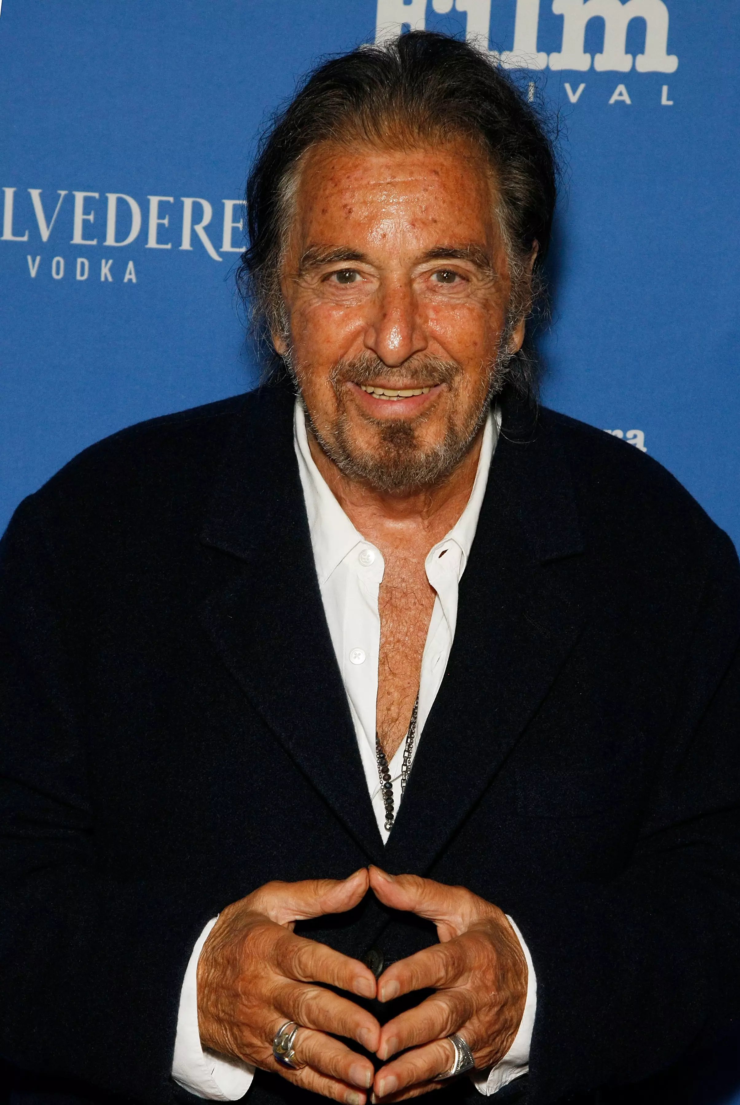 Al Pacino says he has taken on roles in bad films to try and make them better.