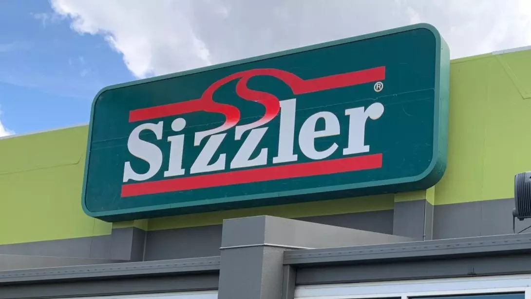Sizzler Is Officially Closing Its Doors In Australia After 35 Years