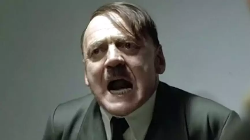 BP Worker Wins Federal Court Case After Being Sacked Over Hitler Meme