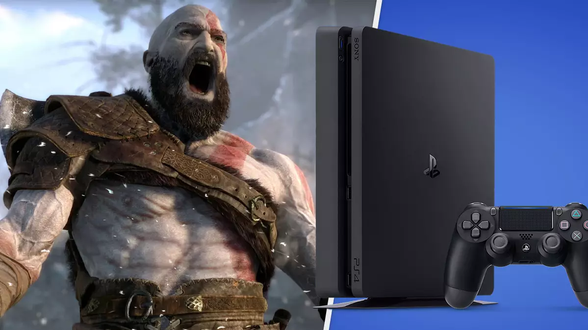 Sony Intends To Keep Making "Great PS4 Games", Says PlayStation Boss