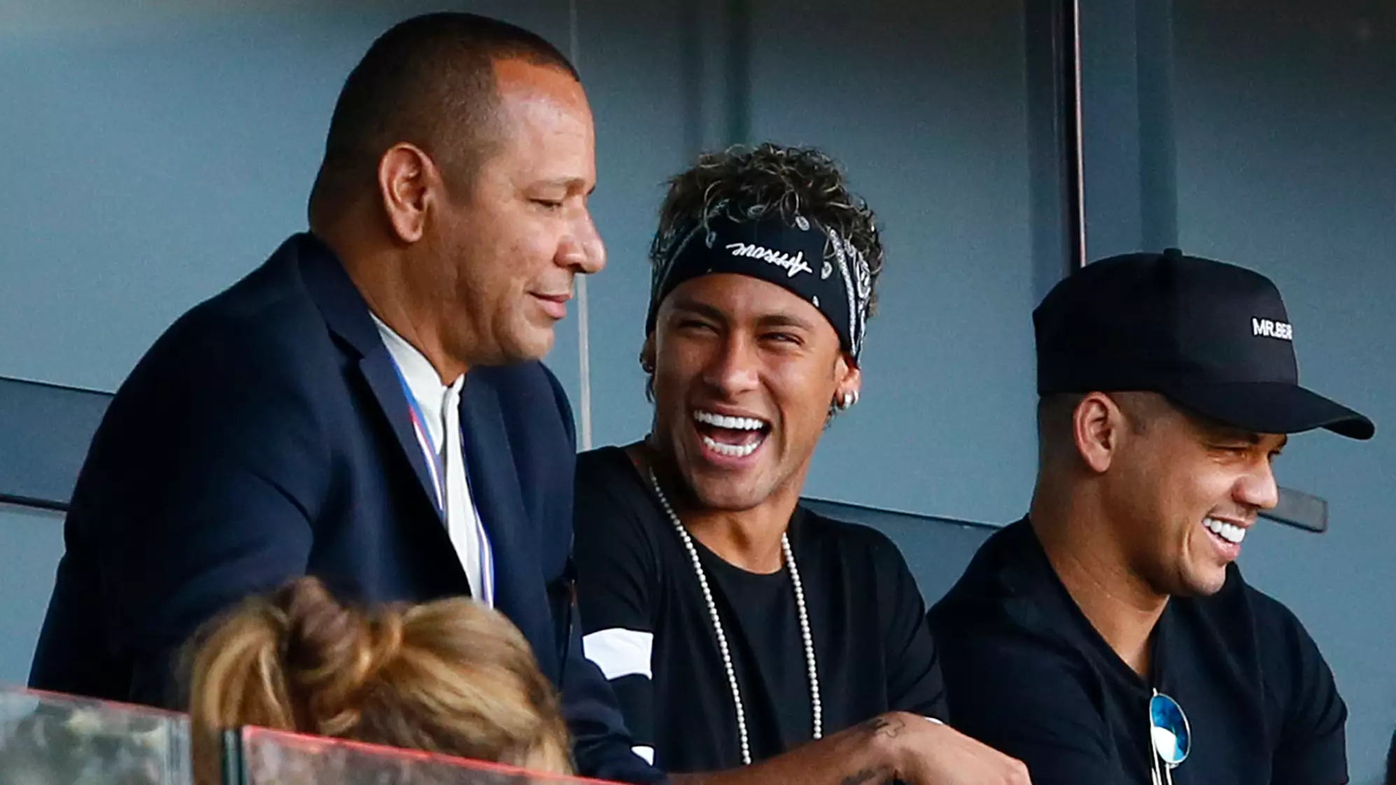 PSG Set To Make Big Bid For New Neymar Partner