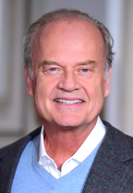 Kelsey Grammer confirmed the news in a statement (