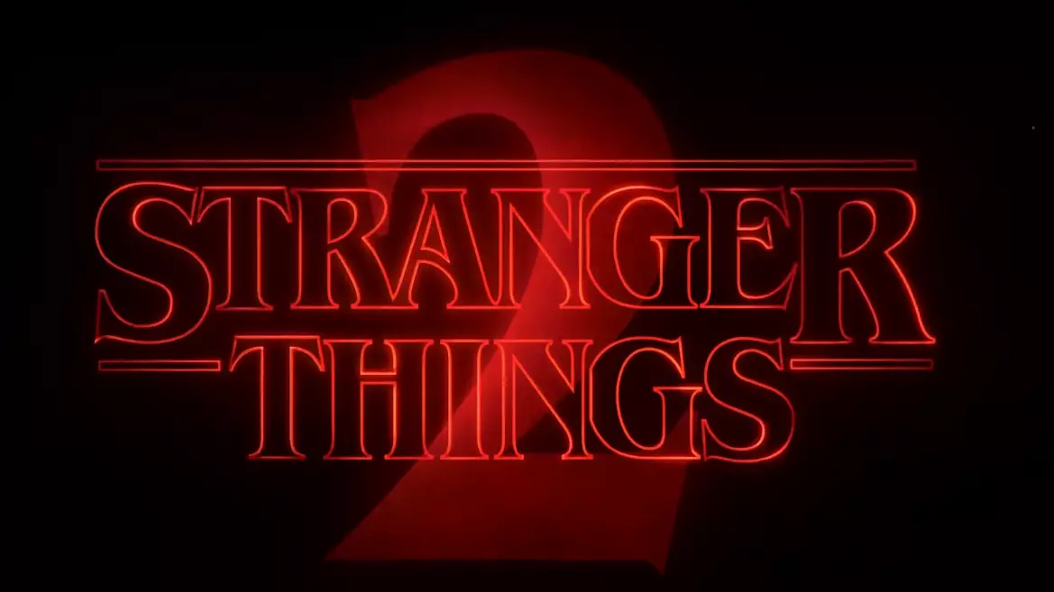 Series Two Of 'Stranger Things' Will Be 'A Lot Darker'