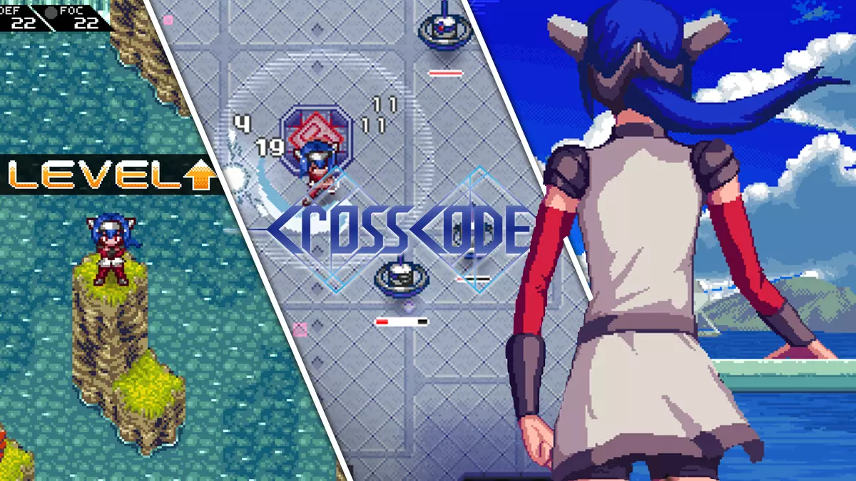 ‘CrossCode’ Is A Zelda-Like Delight That Will Scratch Any 16-Bit Itch