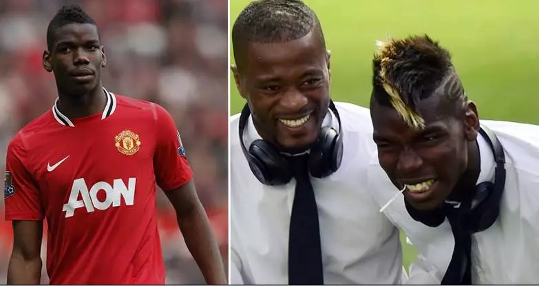 How Much The Paul Pogba Deal Is Going To Cost Man United