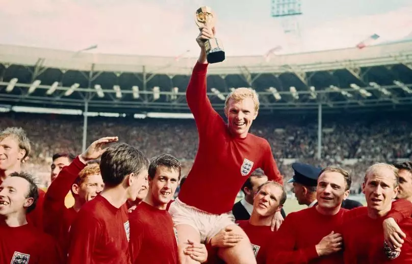 Why Winning The World Cup In 1966 Was The Worst Thing To Happen To English Football