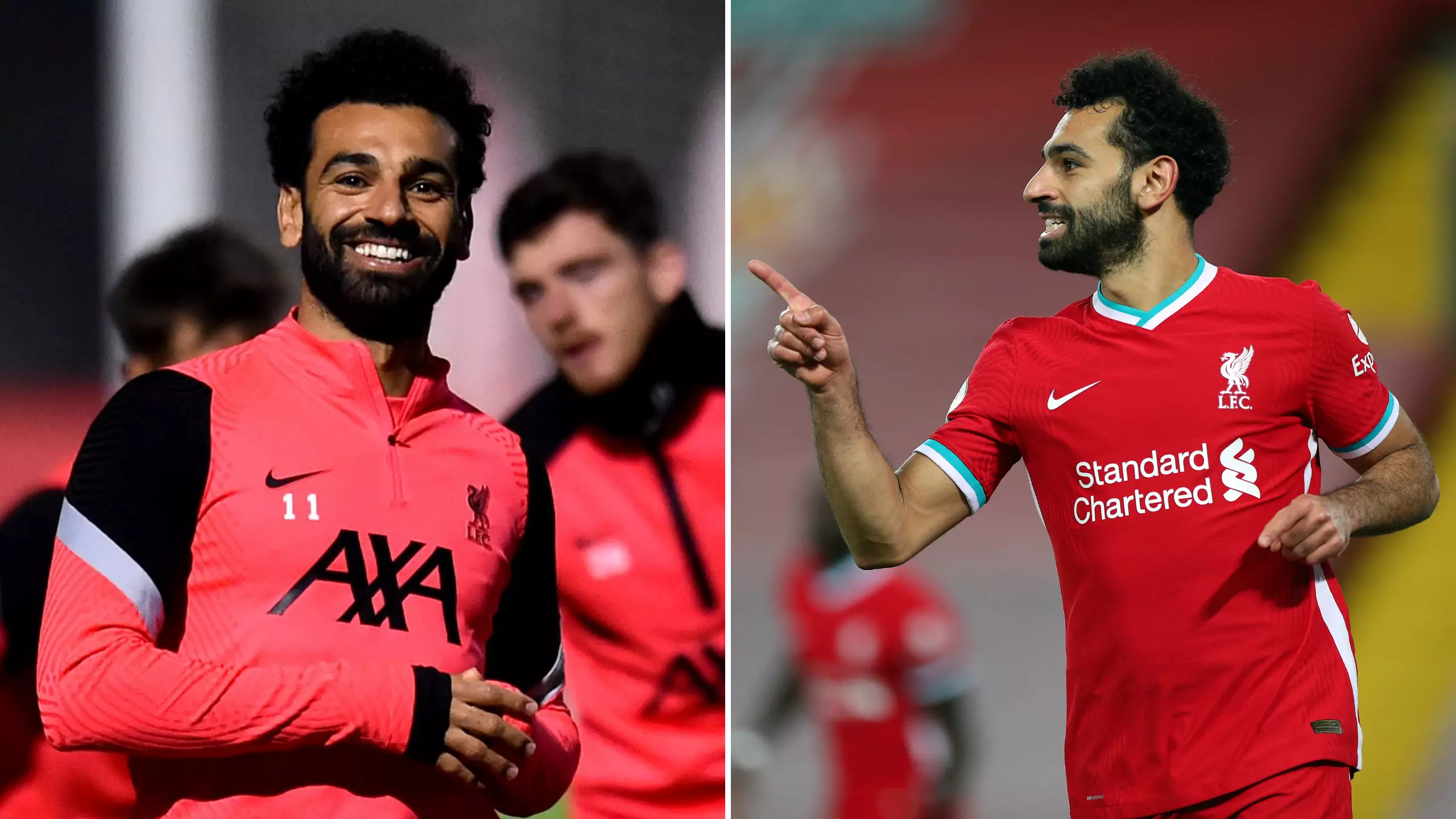Mohamed Salah Returned To Liverpool Training After Benefitting From Coronavirus Quarantine 'Loophole'