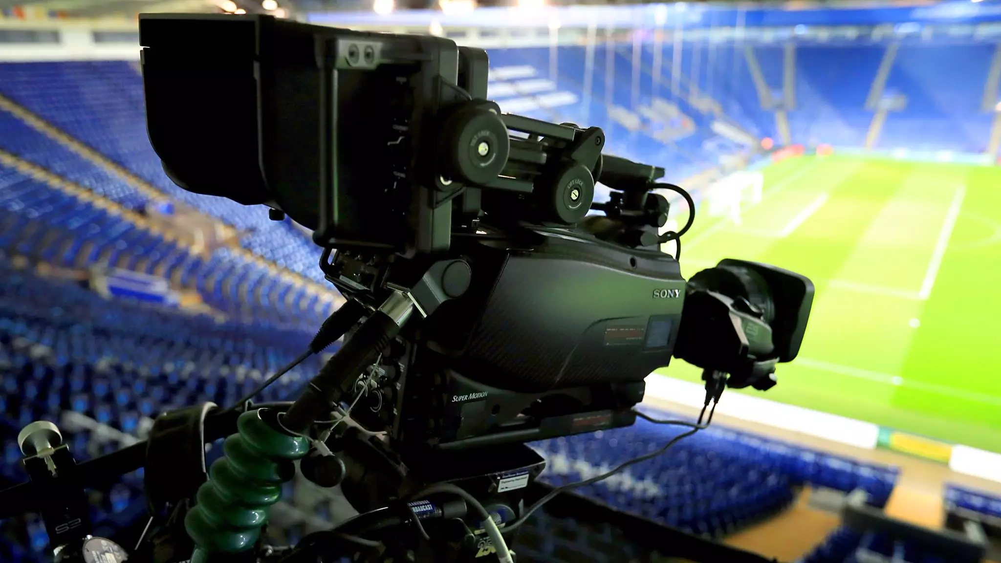 Premier League Televised Matches Set For Change That Will Annoy Fans