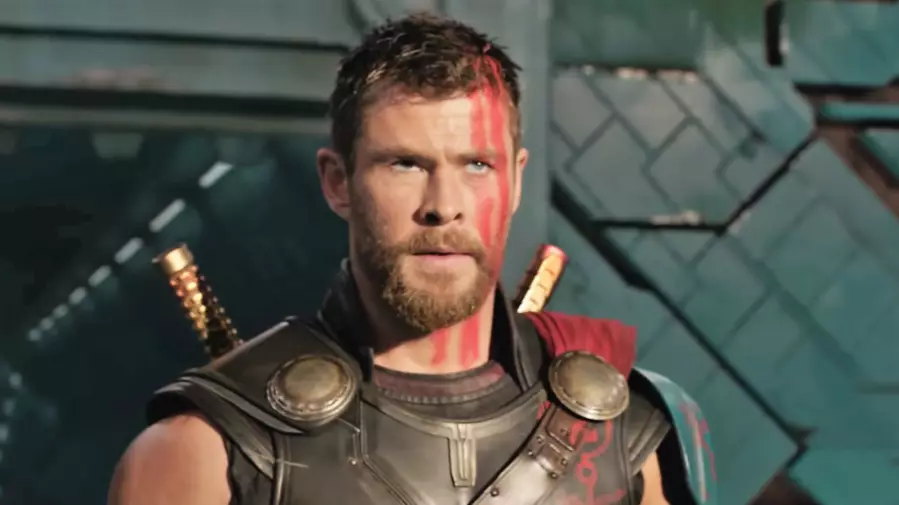 Chris Hemsworth Confirms He'll Keep Playing Thor Beyond Love and Thunder