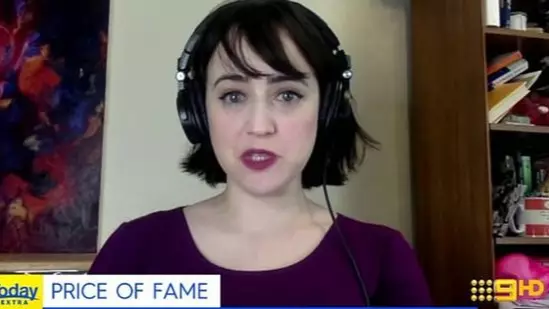 Mara Wilson Has Opened Up About Her Childhood Fame In Rare Interview
