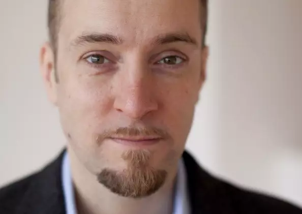 We Spoke To Derren Brown About Zombies, The EU Referendum And What He's Up To Now