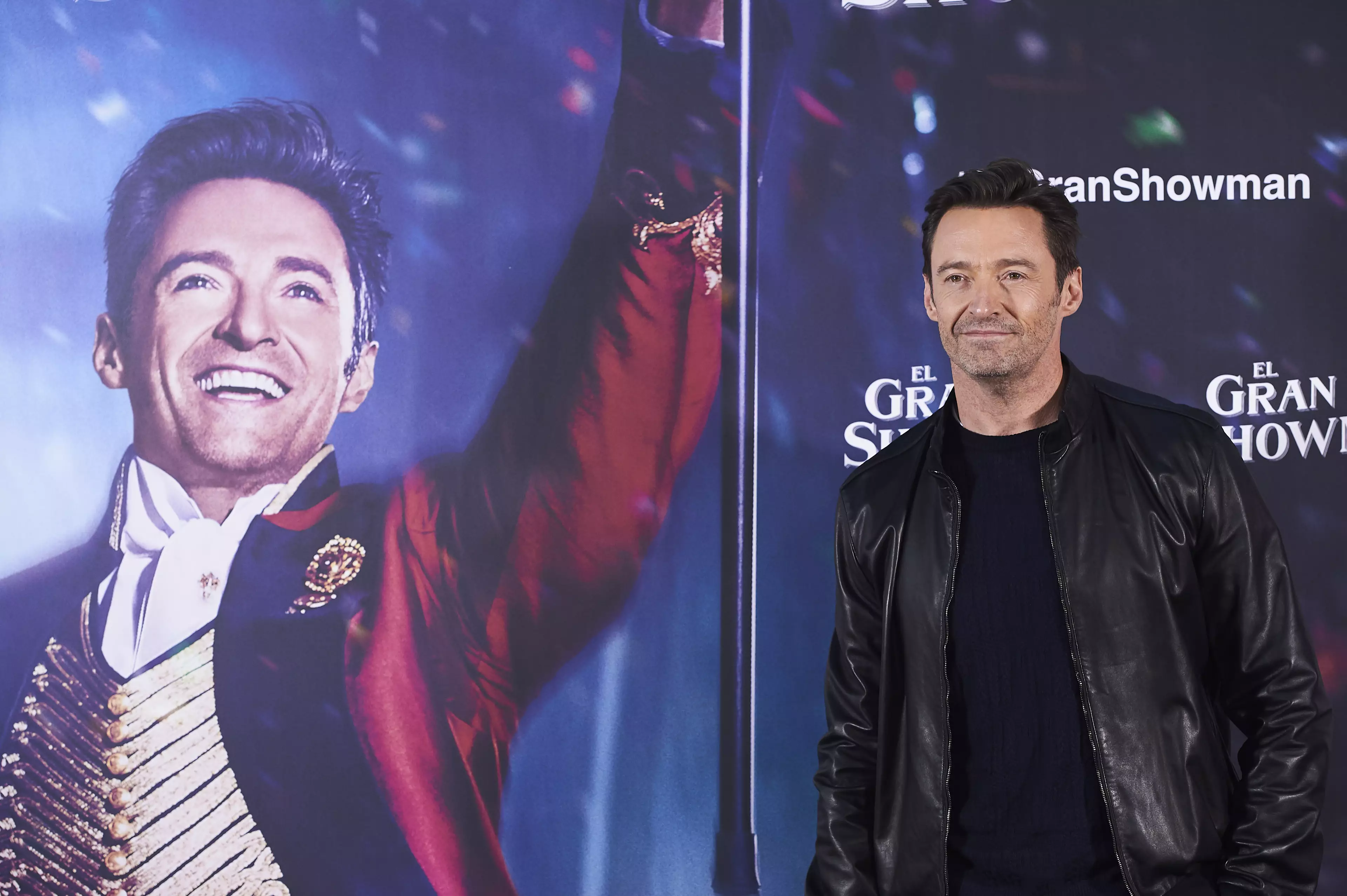 Jackman doesn't think we'll be seeing a sequel to The Greatest Showman.