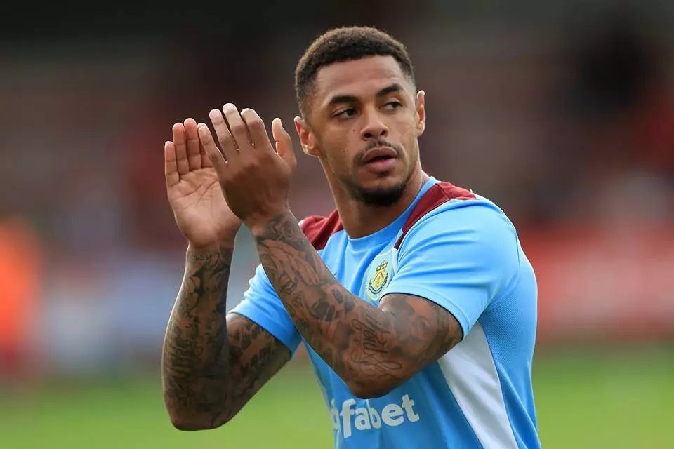 BREAKING: Andre Gray Banned For Four Games For Comments On Social Media