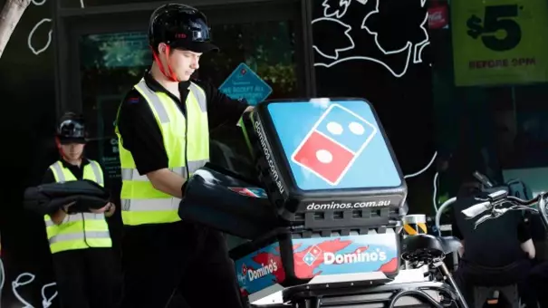 Domino's Is Recruiting 2,000 Australians To Help Deliver Pizza Amid Coronavirus