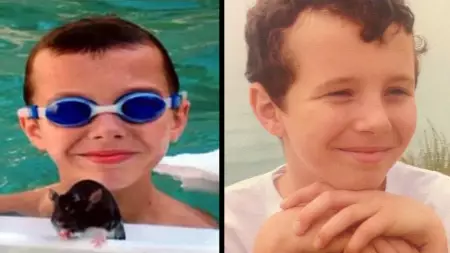 Boy Dies After Contracting Rat-Bite Fever From Family Pet 