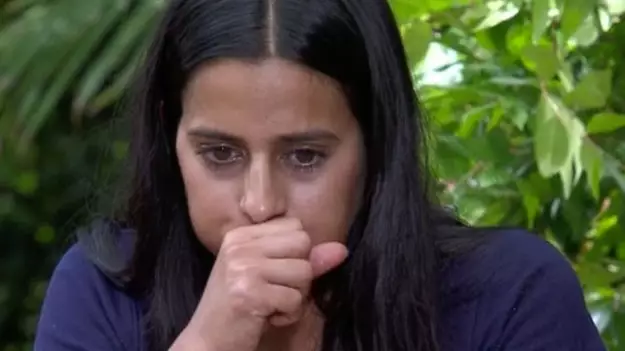 I'm A Celebrity Viewers Slam ITV Bosses For Going 'Too Far' With Eating Challenges
