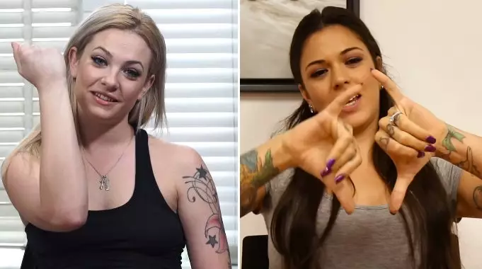 Helpful Porn Stars Offer Their Opinion On The 'Perfect Penis'