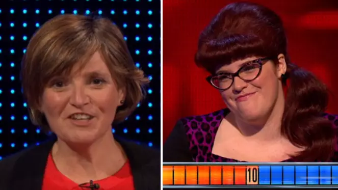 'The Chase' Contestant Wins £70,000 All On her Own