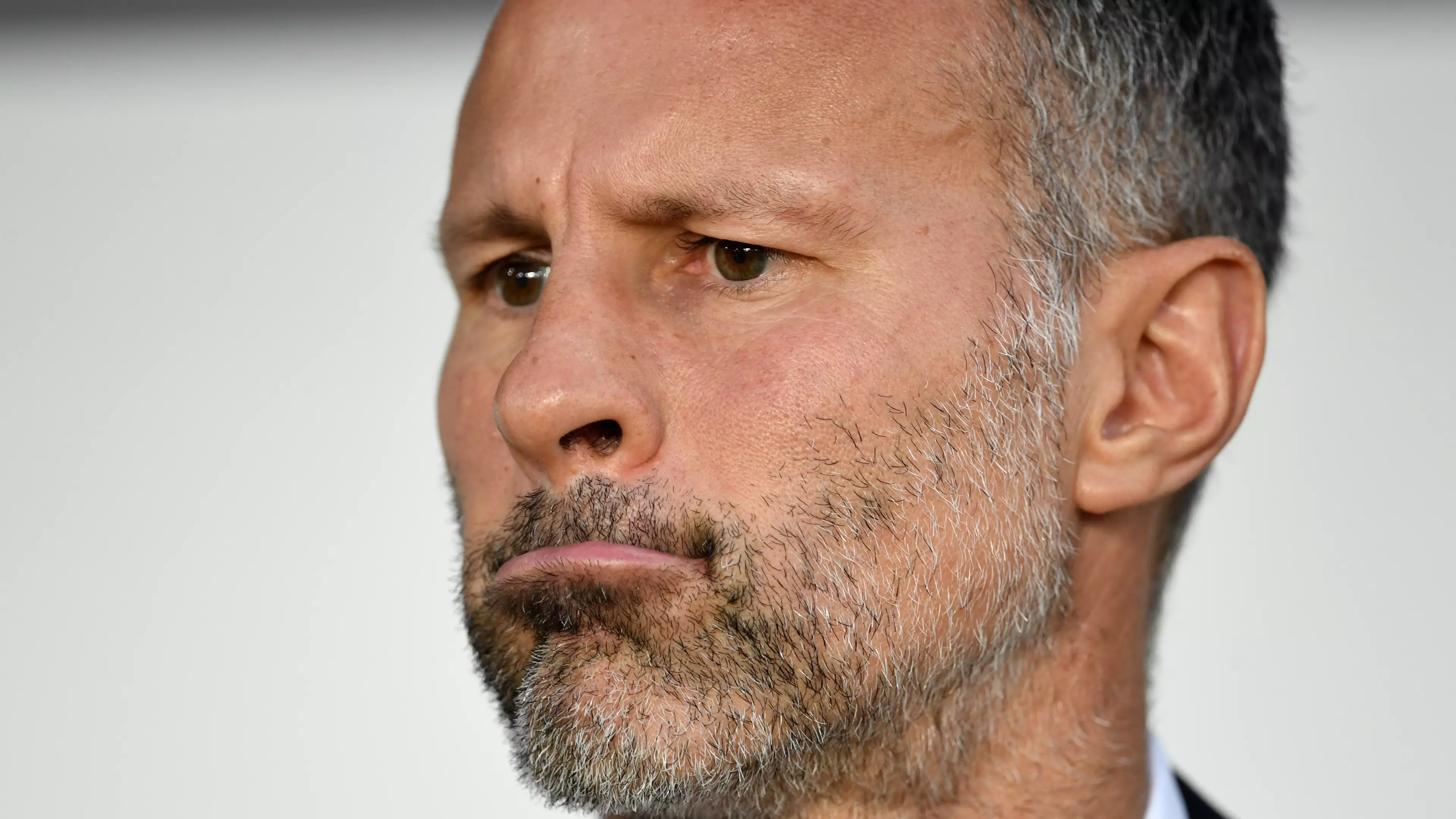Ryan Giggs Charged With Assault