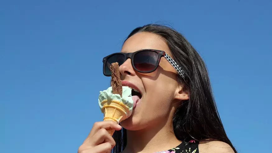 UK Set For Hottest Day Of The Year And 40-Year Record Temperatures