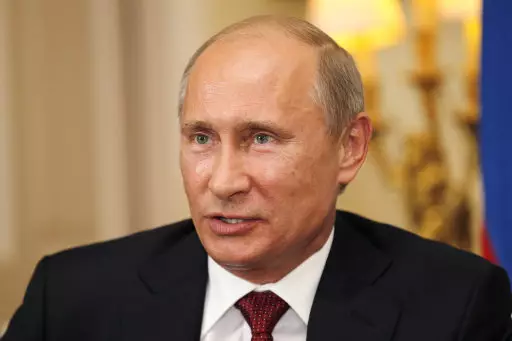 Putin 'Could Be About To Quit' His Position As Russian President