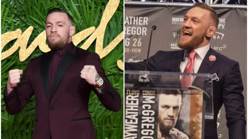 Conor McGregor Quotes Quiz: How Well Do You Know 'The Notorious' And His Famous Phrases?