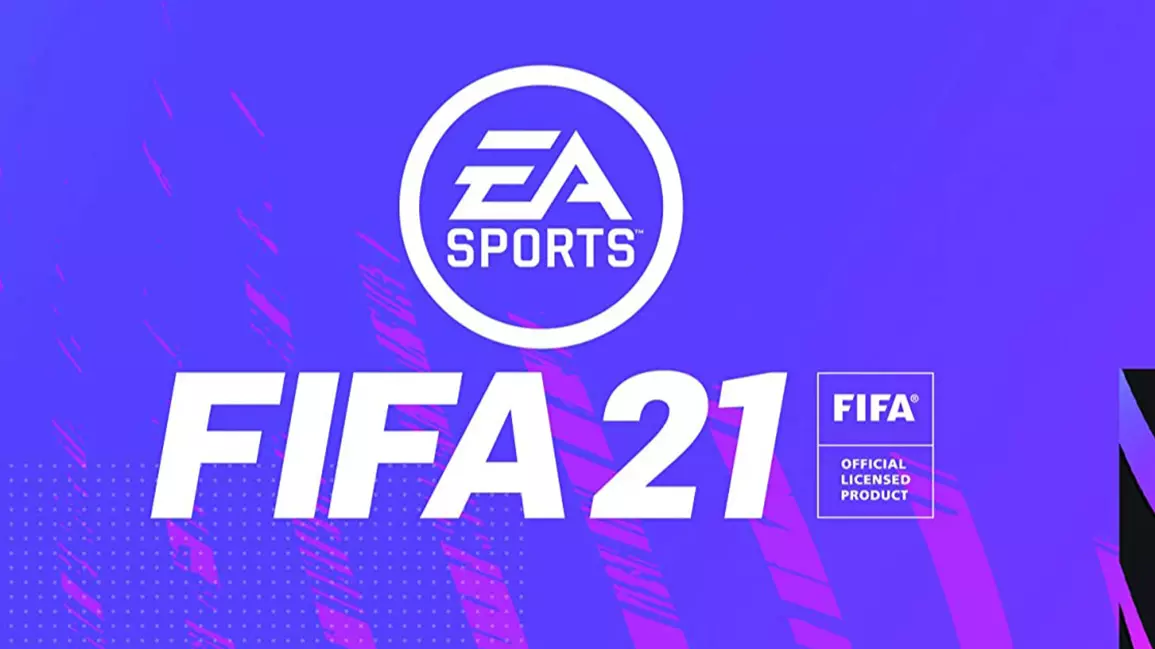 FIFA 21: Five Key Changes For This Year's EA Sports Football Game
