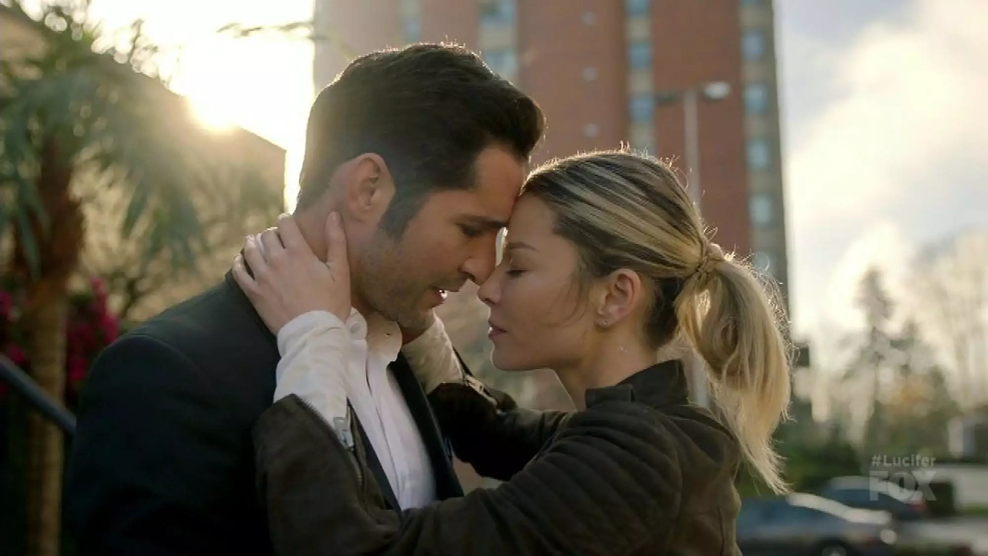 What will happen to Lucifer and Chloe? (