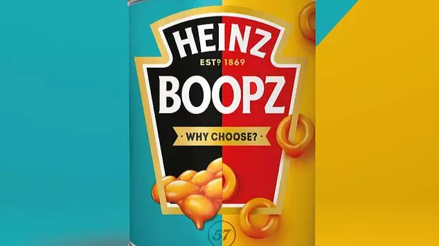 Heinz Asks Fans Whether They'd Want Beans And Spaghetti Hoops Together