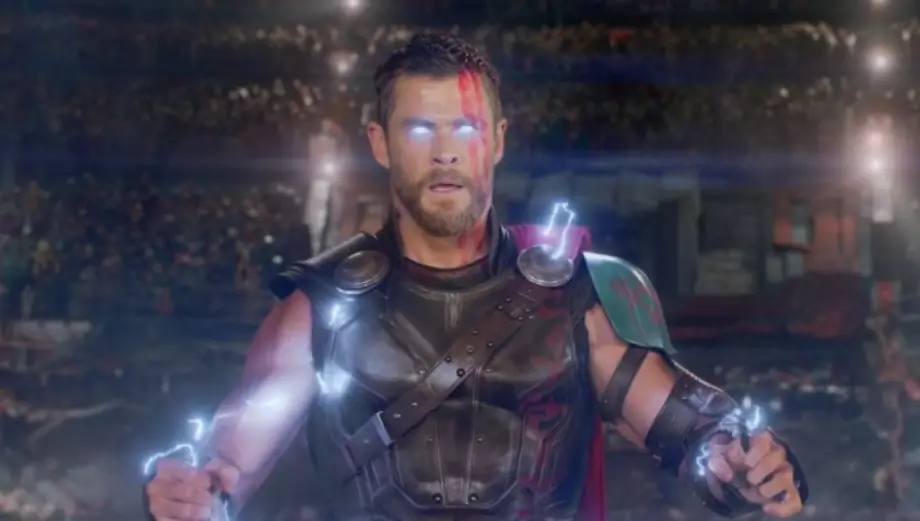 A source says Thor 4 is in the pipeline, but Chris Hemsworth says he is taking a break from acting.