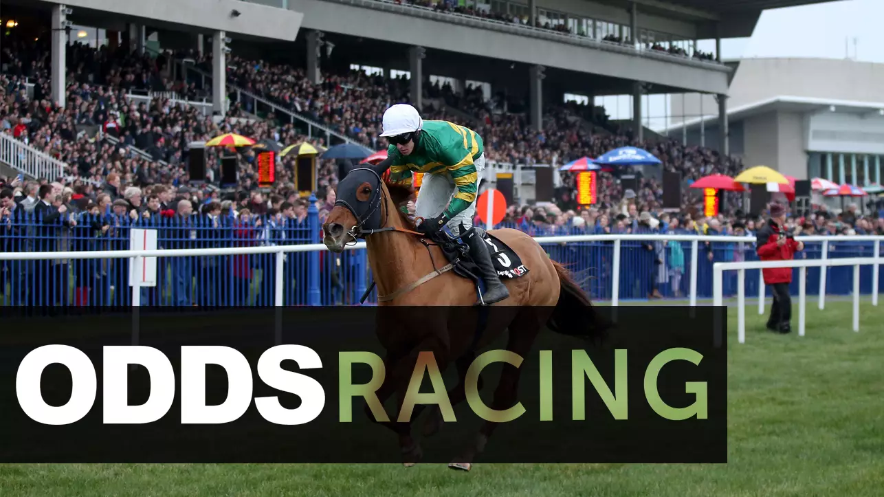 ODDSbibleRacing's Best Bets From Sunday's Action At Huntingdon and Leopardstown