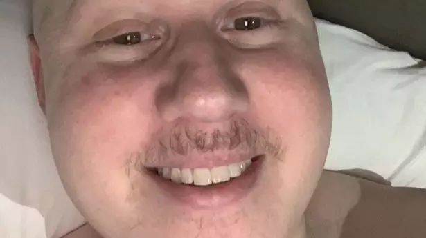 Matt Lucas Has Grown His 'First Ever Moustache' At 46-Years-Old