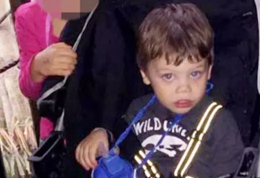 Parents Of Boy Dragged Into Lagoon By An Alligator Break Their Silence