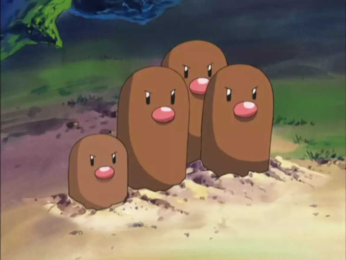 Guy In Hotel Room With Girlfriend Playing 'Pokemon Go' Finds Penis Diglett