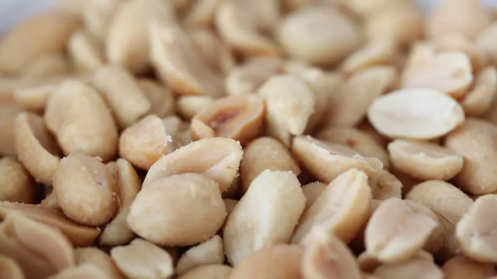 Aussie Researchers Are On The Cusp Of Cure For Deadly Peanut Allergy