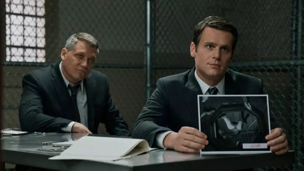 Mindhunter Season Three Put On Hold As Cast Are Released From Their Contracts