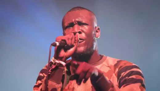 Stormzy Posts Phone Number Online And Has A Message For Everyone