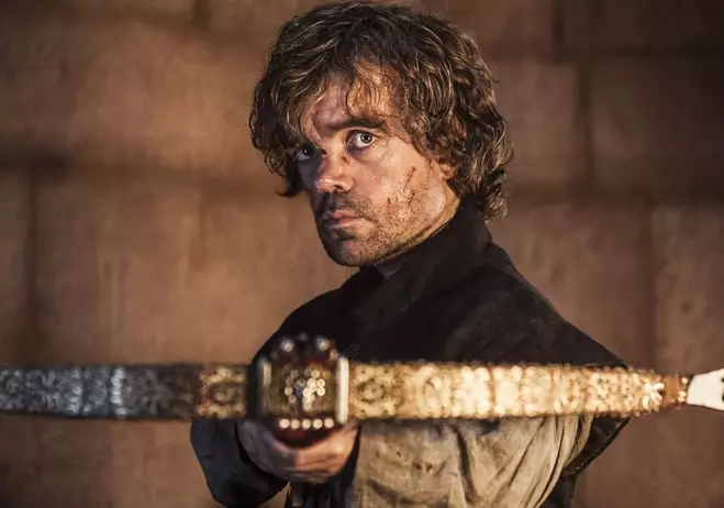 Ex-Girlfriend Executes Revenge On Her Sh*tty Ex By Giving Him 'Game Of Thrones' Spoilers