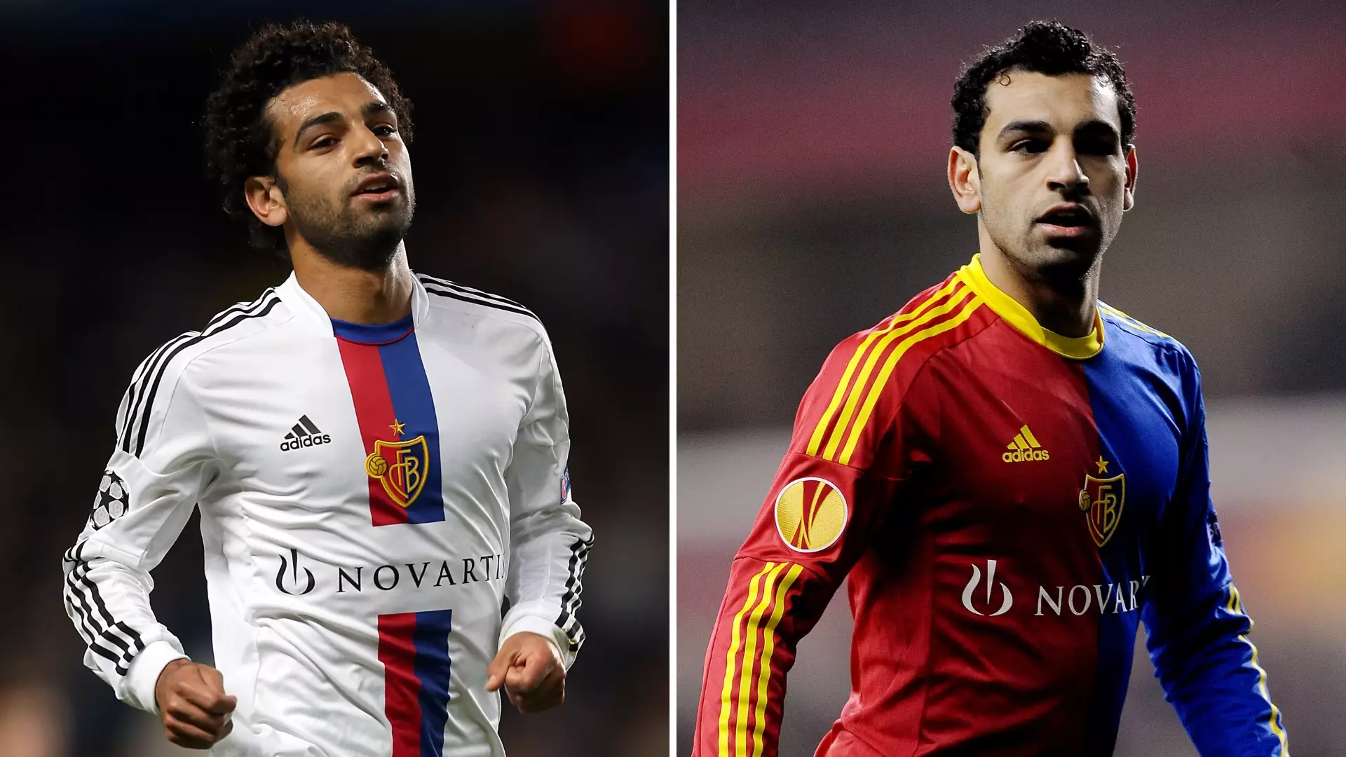 Mohamed Salah Was So Bad At First Basel Training Session That Coaches Thought He ‘Had A Twin Brother’