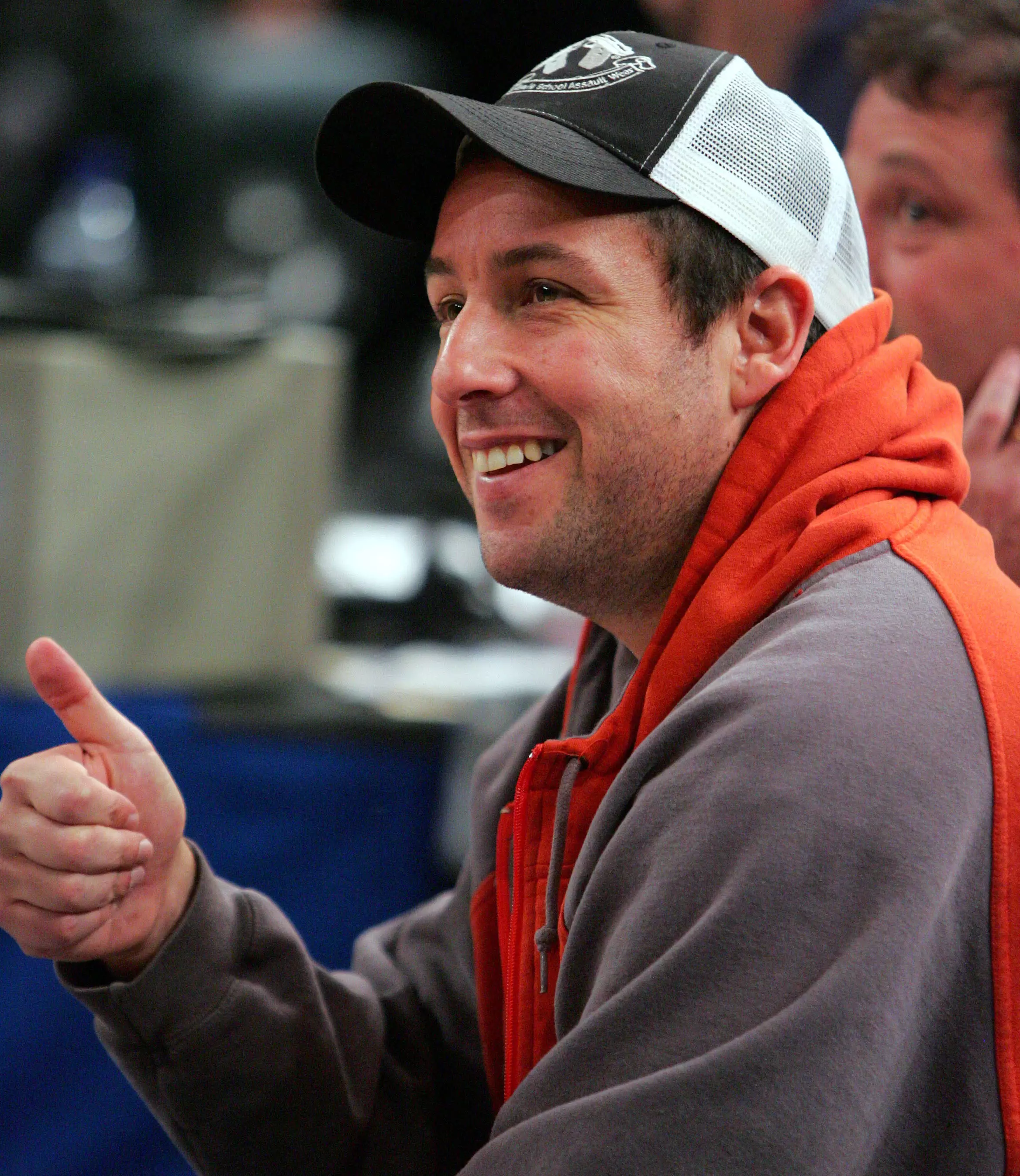 Netflix Responds With Positivity To Adam Sandler Making Awful Films